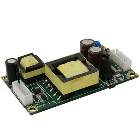 Convertidor DC/DC aislado - IRT30 - Winmate, Inc. - integrado / para equipos de telecomunicaciones / de vehículo