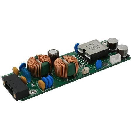 Convertidor DC/DC reductor - IRT41 - Winmate, Inc. - aislado / integrado / de vehículo