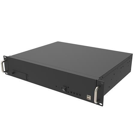 Servidor de vídeo - OMIVEAC-IAD7T - Winmate, Inc. - en NVR / de red / Edge