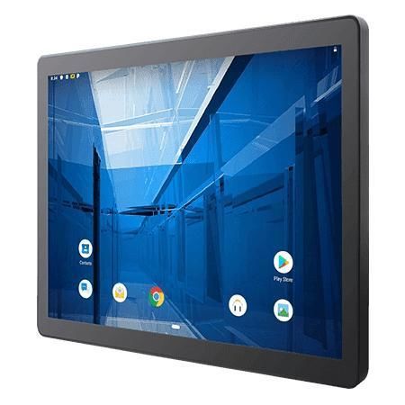 Panel PC con pantalla táctil multipuntos - R19IM3S-GCM1 - Winmate, Inc. - táctil / pantalla táctil capacitiva PCAP / 19"