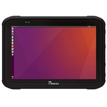 Tablet Linux - S101NT - Winmate, Inc. - 10.1" / NVIDIA® Jetson Orin™ Nano / 8 GB