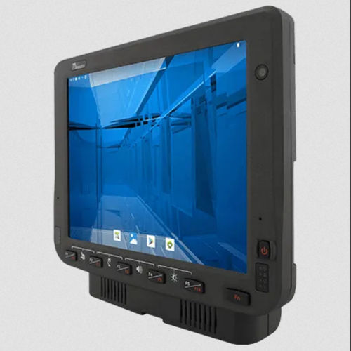 Terminal embarcable 10.4" - FM10MG - Winmate, Inc. - MediaTek Genio 510 / MIL-STD-810G / MIL-STD-810H