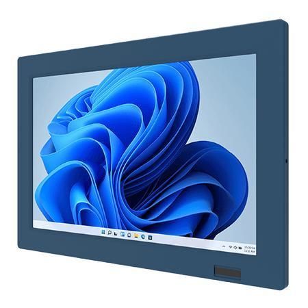 Panel PC con pantalla táctil resistiva - W12IAN3S-VMM9(HB) - Winmate, Inc. - táctil / de LCD / con pantalla táctil resistiva de 5 hilos