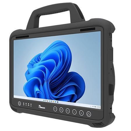 Tablet Windows 10 IoT Entreprise - M133MT - Winmate, Inc. - Windows 11 IoT Enterprise / 13.3" / Intel® Core™ Ultra 5 125U