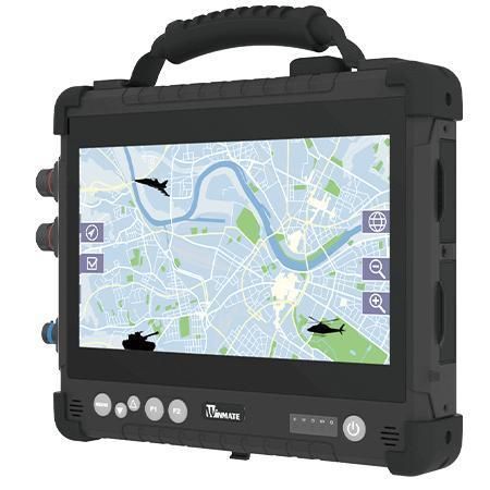 Tablet Windows 10 IoT Entreprise - R10IW8M-RTT2ML - Winmate, Inc. - Linux / 10.4" / Intel® Core™ i5-8265U