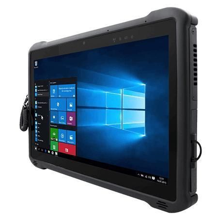 Tablet Windows 10 IoT Entreprise - M116TG - Winmate, Inc. - Windows 11 IoT Enterprise / 11,6" / Intel® Core™ de 11.ª generación