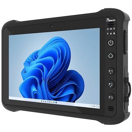 Tablet Windows 10 IoT Entreprise - M900AD - Winmate, Inc. - Windows 11 IoT Enterprise / 8" / Intel® Core i5