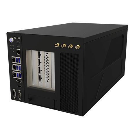 PC Edge AI - WNAI-E800L - Winmate, Inc. - inteligencia artificial / de inferencia de IA / box