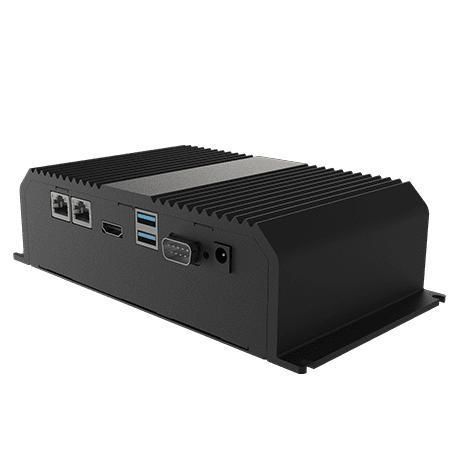 PC expansión - IE32SB3-101 - Winmate, Inc. - Edge / box / embarcado