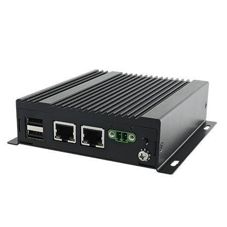 Pasarela de seguridad - EACIL21 - Winmate, Inc. - industrial / IoT / IoT edge