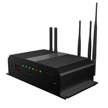Pasarela de comunicación - RG100 - Winmate, Inc. - industrial / de telemetría / de telemática