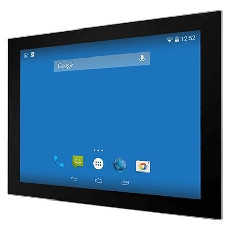 Panel PC de LCD - R15FA3S-PCC3-POE - Winmate, Inc. - con pantalla táctil multipuntos / TFT LCD / pantalla táctil capacitiva PCAP