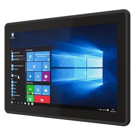 Panel PC con pantalla táctil multipuntos - W15ITWS-MHA4 - Winmate, Inc. - con pantalla táctil / pantalla táctil capacitiva PCAP / 15,6"