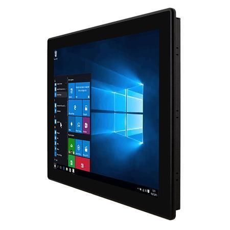 Panel PC con pantalla táctil multipuntos - R15ITWS-MHC3 - Winmate, Inc. - pantalla táctil capacitiva PCAP / 15" / 1024 x 768