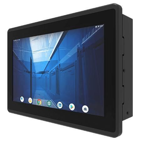Panel PC con pantalla táctil multipuntos - W07MG3S-EHT1 - Winmate, Inc. - pantalla táctil capacitiva PCAP / 7" / 1024 x 600