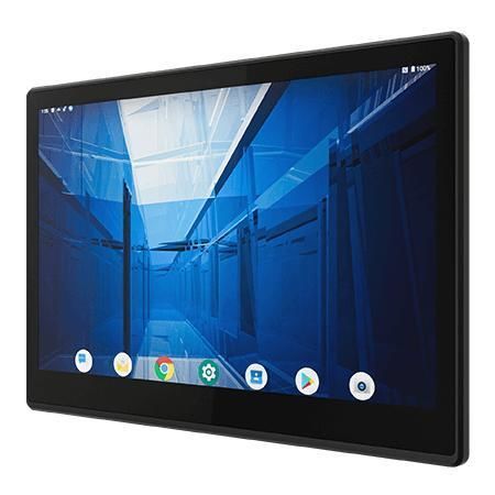 Panel PC con pantalla táctil multipuntos - W14FA3S-EHA1 - Winmate, Inc. - pantalla táctil capacitiva PCAP / 14" / 1920 x 1080