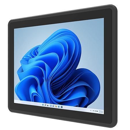 Panel PC con pantalla táctil multipuntos - R15IAN3S-EHC3 - Winmate, Inc. - pantalla táctil capacitiva PCAP / 15" / 1024 x 768