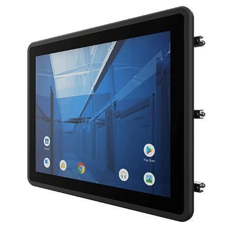 Panel PC con pantalla táctil multipuntos - R15IM3S-EHC3 - Winmate, Inc. - pantalla táctil capacitiva PCAP / 15" / 1024 x 768