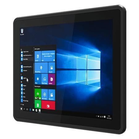 Panel PC con pantalla táctil multipuntos - R15IE3S-EHC3 - Winmate, Inc. - pantalla táctil capacitiva PCAP / 15" / 1024 x 768