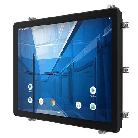 Panel PC con pantalla táctil multipuntos - R15IQ3S-EHC3 - Winmate, Inc. - pantalla táctil capacitiva PCAP / 15" / 1024 x 768