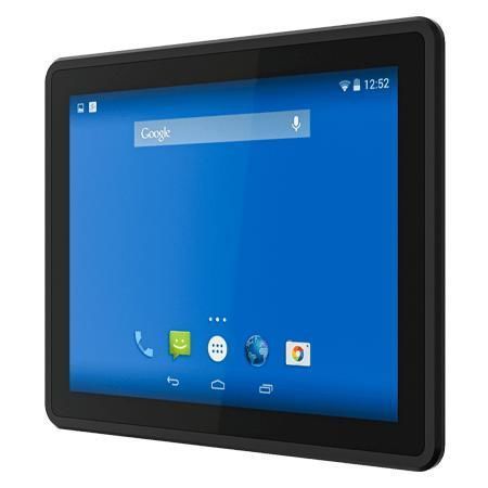 Panel PC con pantalla táctil multipuntos - R15FA3S-EHC3 - Winmate, Inc. - pantalla táctil capacitiva PCAP / 15" / 1024 x 768