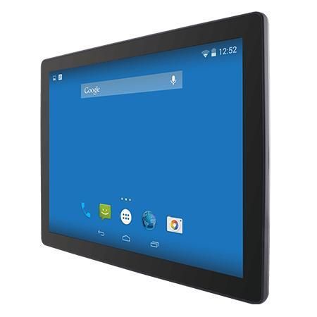 Panel PC con pantalla táctil multipuntos - R15FA3S-PTC3 - Winmate, Inc. - pantalla táctil capacitiva PCAP / 15" / 1024 x 768
