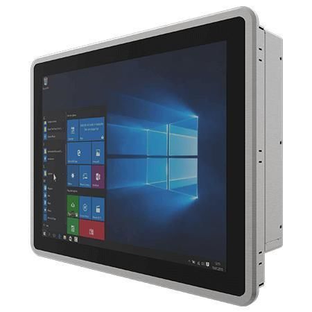 Panel PC de pantalla táctil multipunto - R15IT3S-PPC3 - Winmate, Inc. - pantalla táctil capacitiva PCAP / 15" / 1024 x 768