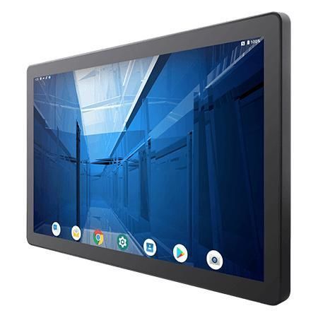 Panel PC con pantalla táctil multipuntos - W24MG3S-GCA2 - Winmate, Inc. - pantalla táctil capacitiva PCAP / 24" / 1920 x 1080