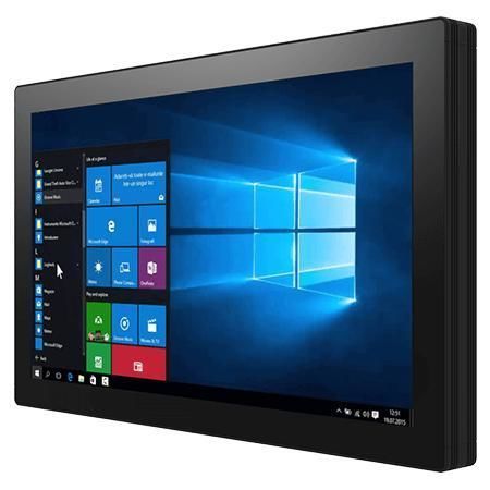 Panel PC con pantalla táctil multipuntos - W27IT7T-PCA1 - Winmate, Inc. - pantalla táctil capacitiva PCAP / 27" / 1920 x 1080
