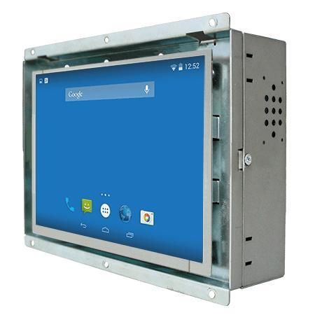Panel PC con pantalla táctil resistiva - R05FA3S-OFD1 - Winmate, Inc. - TFT LCD / 5,7" / i.MX6 Cortex A9