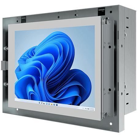 Panel PC con pantalla táctil resistiva - R06IAN3S-OFA1 - Winmate, Inc. - táctil / TFT LCD / 6,5"