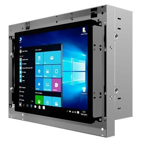 Panel PC con pantalla táctil resistiva - R06IE3S-OFA1 - Winmate, Inc. - TFT LCD / 6,5" / Intel® Celeron® N6211