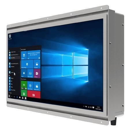 Panel PC con pantalla táctil resistiva - W15IT7T-OFA2 - Winmate, Inc. - 15,6" / Intel® Core i5 / Intel® Core™ i5-1135G7
