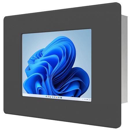 Panel PC TFT LCD - R06IAN3S-PMA1 - Winmate, Inc. - 6,5" / Intel® Processor N100 / Intel® Alder Lake-N