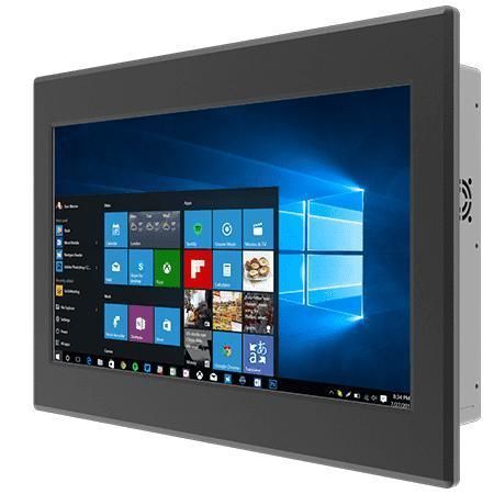 Panel PC con pantalla táctil resistiva - W15IT7T-PMA2 - Winmate, Inc. - de LCD / 15,6" / Intel® Core™ i5-1135G7