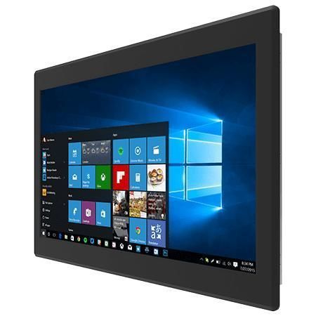 Panel PC con pantalla táctil resistiva - W22IT3S-PMA3 - Winmate, Inc. - TFT LCD / 21,5" / Intel® Core™ i5-1135G7