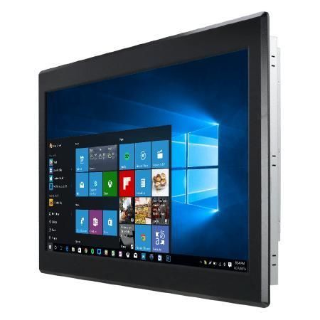 Panel PC con pantalla táctil resistiva - W22IT7T-PMA3 - Winmate, Inc. - 21,5" / Intel® Core™ i5-1135G7 / Intel® Core™ i5-1145G7
