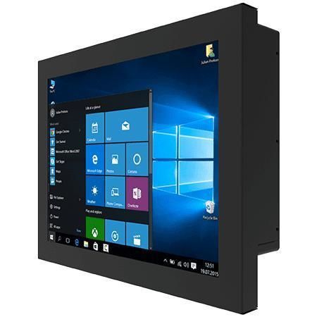 Panel PC con pantalla táctil resistiva - R15IT3S-CHC3 - Winmate, Inc. - 15" / Intel® Core™ i5-1135G7 / 1024 x 768
