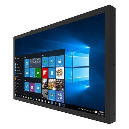 Panel PC con pantalla táctil resistiva - W22IT3S-CHA3 - Winmate, Inc. - TFT LCD / 21,5" / Intel® Core™ i5-1135G7
