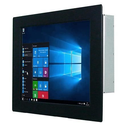 Panel PC con pantalla táctil resistiva - R15IP7T-IPA3WT - Winmate, Inc. - 15" / Intel® Pentium® N4200 / 1024 x 768