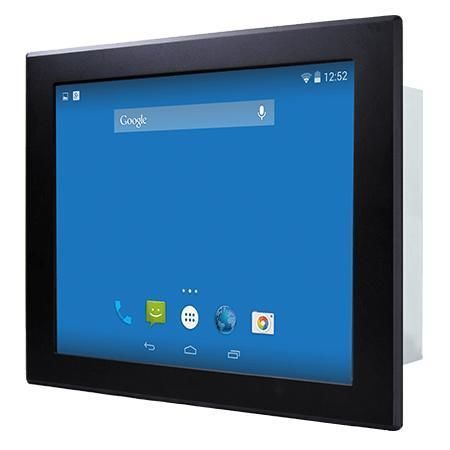 Panel PC con pantalla táctil resistiva - R19FA3S-IPM1 - Winmate, Inc. - TFT LCD / 19" / NXP i.MX6