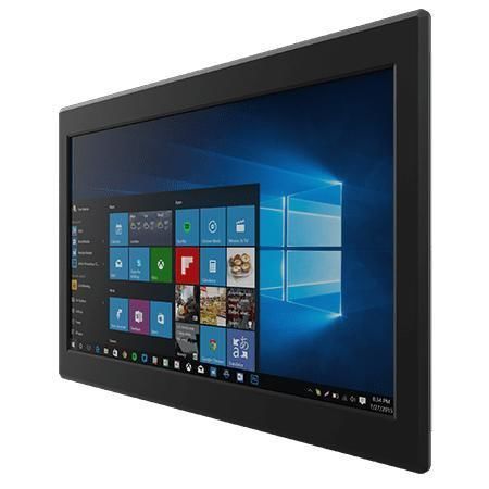 Panel PC con pantalla táctil resistiva - W22IT7T-IPA3 - Winmate, Inc. - con pantalla ancha / táctil / 21,5"