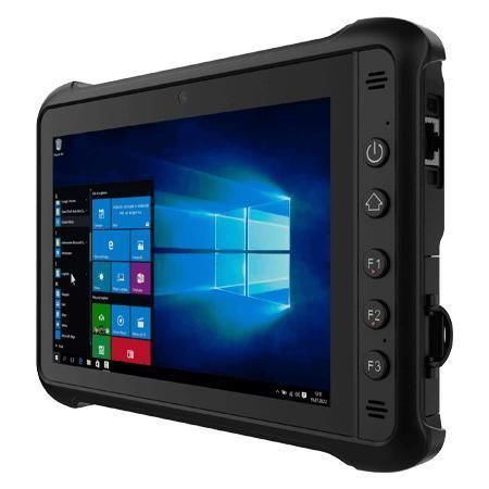Tablet Windows 10 IoT Entreprise - M900EKN - Winmate, Inc. - Windows 11 IoT Enterprise / 8" / Intel® Pentium® N6415