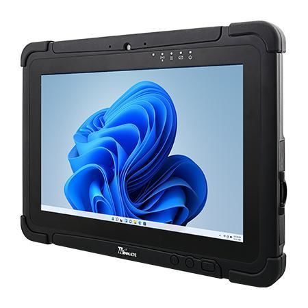 Tablet Windows 10 IoT Entreprise - M101AN - Winmate, Inc. - Windows 11 IoT Enterprise / 10.1" / Intel® Processor N150