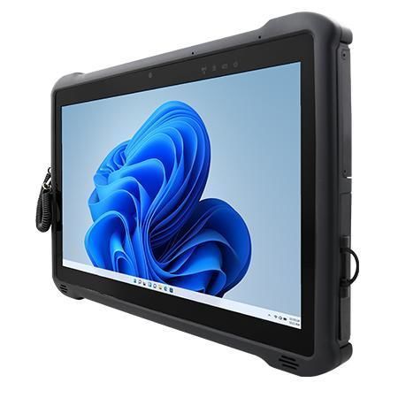 Tablet Windows 10 IoT Entreprise - M116AN - Winmate, Inc. - Windows 11 IoT Enterprise / 11,6" / Intel® Processor N150