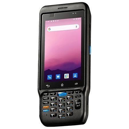 Ordenador de bolsillo Android 10 - MC432 - Winmate, Inc. - Qualcomm® Snapdragon™ 660 / GPS / Bluetooth