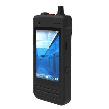 Ordenador de bolsillo Android 11 - P400M9 - Winmate, Inc. - ARM® Cortex A53 / ARM Cortex-A73 / GPS