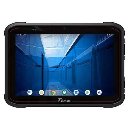 Tablet Android 11 - S101M9 - Winmate, Inc. - 10.1" / Arm® Cortex®-A53 Quad-core / ARM Cortex A73 Dual-core