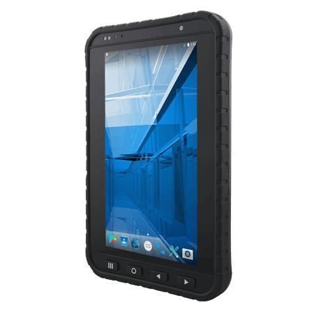 Tablet 7" - M700DQ9 - Winmate, Inc. - 8 núcleos / 8 GB / IP65