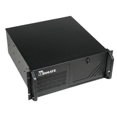 Servidor de almacenaje - WNRK-R680-4U - Winmate, Inc. - de cálculo / de vídeo / GPU